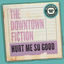Cover Hurt Me So Good