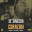 Cover Sé Sincera Corazón