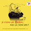 Cover Je n'aime pas Brahms, mais ça j'aime bien !