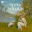 Cover Spring Sonatas