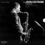 Cover Early Trane: The John Coltrane Songbook (The Composer Collection: Vol. 2)