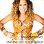 Cover Santana dos Olhos D’água (Single)