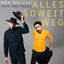 Cover Alles so weit weg