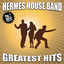 Cover Greatest Hits No.1 Gold Selection