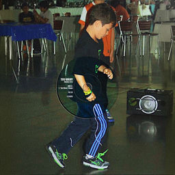 ''