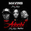 Cover Adaobi (feat. Don Jazzy, Di'ja, Reekado Banks & Korede Bello)