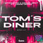 Cover Tom's Diner (Sped Up)