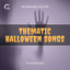 Cover Thematic Halloween Songs