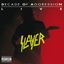 Cover Live: Decade Of Aggression