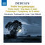 Cover Debussy: Orchestral Works, Vol. 6