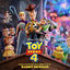 Cover Toy Story 4 (Original Motion Picture Soundtrack)