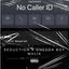 Cover No caller ID (feat. Chedda boy Malik)