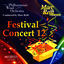 Cover Festival Concert 12