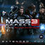 Cover Mass Effect 3: Extended Cut (Original Soundtrack)