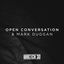 Cover Open Conversation & Mark Duggan (Radio Edit)