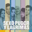 Cover Sexo, Pudor Y Lagrimas: Remixes