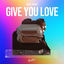 Cover Give You Love