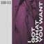 Cover I Got What You Want