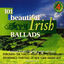 Cover 101 Beautiful Irish Ballads