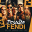 Cover Pesadão de Fendi