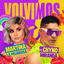Cover Volvimos