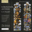 Cover Handel: Coronation Anthems