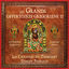 Cover Les grands offertoires grégoriens II (Psaumes grégoriens)
