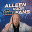 Cover Alleen Voor Fans