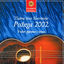 Cover Požega 2002., Večer Pjesme I Vina