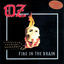 Cover Fire in the Brain