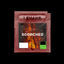 Cover Scorched