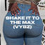 Cover Vybz Shake it to the max (feat. DJ L3XIS)