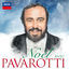 Cover Noël avec Pavarotti