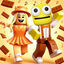 Cover Chocolat