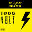 Cover 1000 Volt
