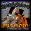 Cover BRUTALIZED
