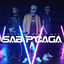 Cover Saba P'caga
