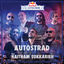 Cover Autostrad Red Bull Symphonic