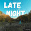 Cover Late Last Night