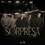 Cover La Sorpresa