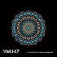 Cover 396 Hz Solfeggio Frequencies