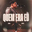 Cover Quem Era Eu