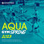 Cover Aqua Gym Spring 2023: 60 Minutes Mixed Compilation for Fitness & Workout 128 bpm/32 Count