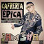 Cover Cafreria Èpica