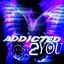 Cover ADDICTED TO YOU