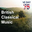 Cover British Classical Music: VE Day 75