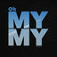 Cover Oh My My