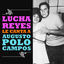 Cover Lucha Reyes Le Canta a Augusto Polo Campos