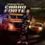 Cover Coração de Carro Forte