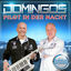 Cover Pilot der Nacht